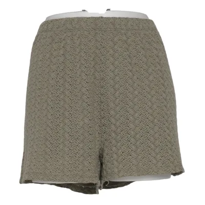 Shorts (Grön) från Blind Date Elastan, Polyester