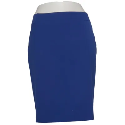 Jupe (Bleu) de Comma Polyester