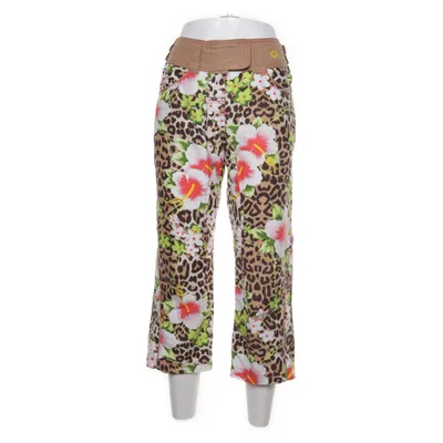 Byxor (Flerfärgad) från Plusminus Polyester