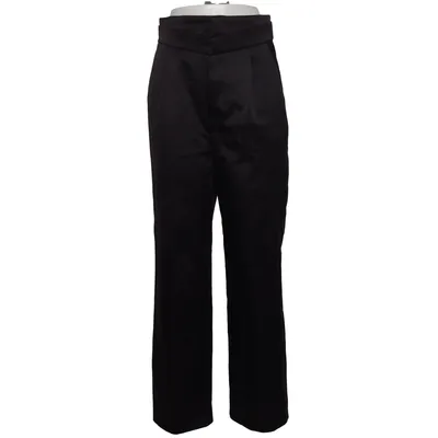 Kostymbyxor (Svart) från Kleider Elastan, Polyester