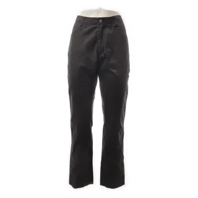 Pantalon (Gris) de Fjällräven Coton, Polyester