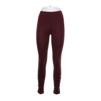 Leggings (Red) from Chillytime Cotton, Elastane