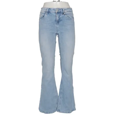 Jeans (Blå) från Costes Bomull, Elastan