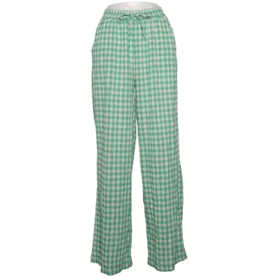 Pantalon (Ros Poms) de Lollys Laundry Polyester, Viscose