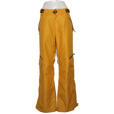 Skihose (Gelb) von Maui-Wowie Polyester