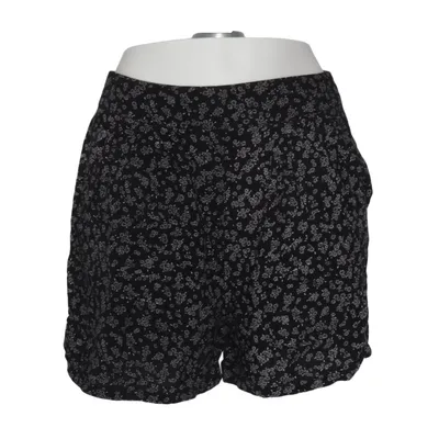 Pyjamasshorts (Svart, Vit, Flerfärgad) från Cooperative Viskos