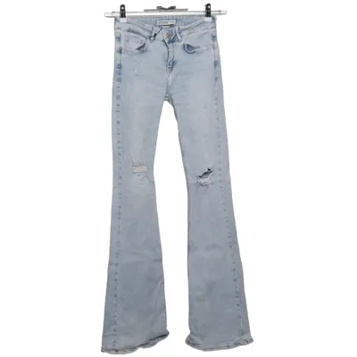 Jeans (Z1975) fra Zara Basic Z1975 Denim