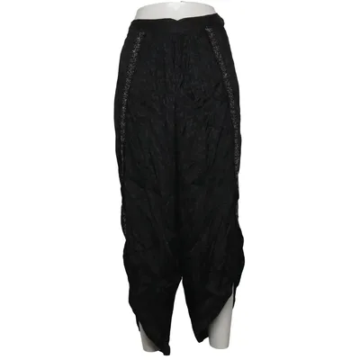 Harem pants (Gray) from René Derhy