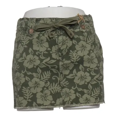 Skirt (Green) from Timeout Cotton