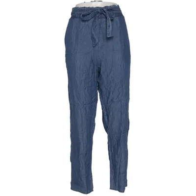 Broek (Blauw) van Janina Lyocell