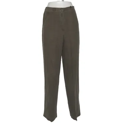 Pantalon (Vert) de Gina B Heidemann Lin