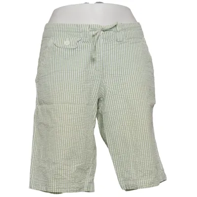 Short (Vert, Blanc) de Magic Tribe