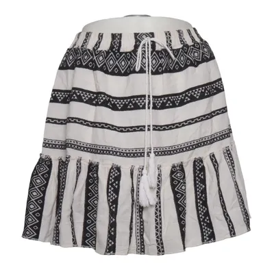 Rok (Zwart, Wit) van PM Selected
