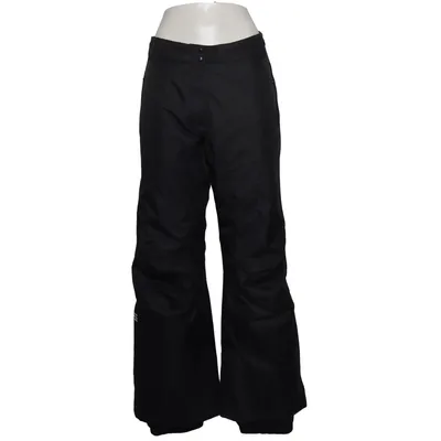 Skidbyxor (Svart) från Mountain Way Polyester