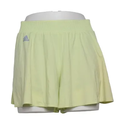 Short de sport (Climalite) de Adidas Élasthane, Polyamide, Polyester