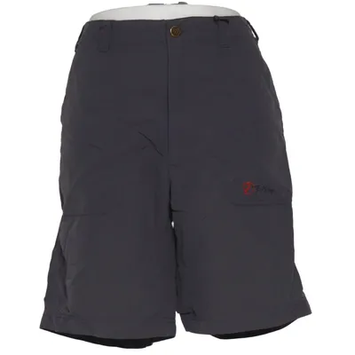 Outdoor shorts (Gray) from Fjällräven Polyamide