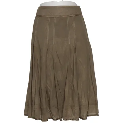 Rok (Beige) van Apanage Collection Katoen