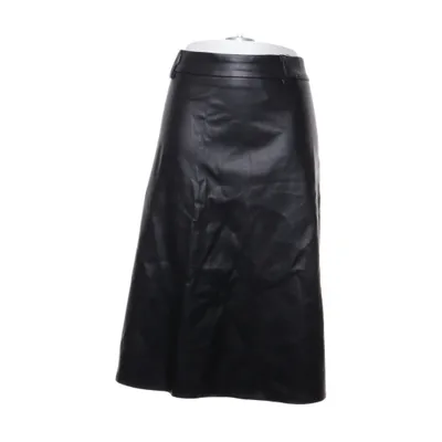 Lackkjol (Svart) från Gina Laura Polyester, Polyuretan