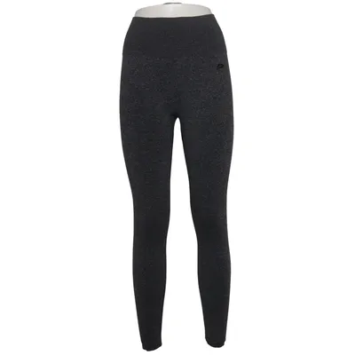 Collants de sport (Gris) de Pursue Fitness