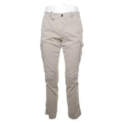 Cargobyxor (Beige) från Aeronautica Militare Bomull