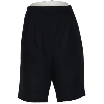 Shorts (Sort) fra COS Akryl, Polyamid, Polyester, Viscose, Uld