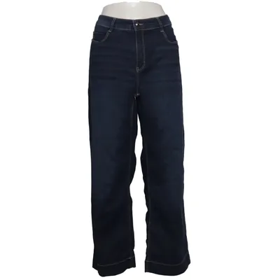 Jeans (Dream Wonderlight) fra MAC Jeans