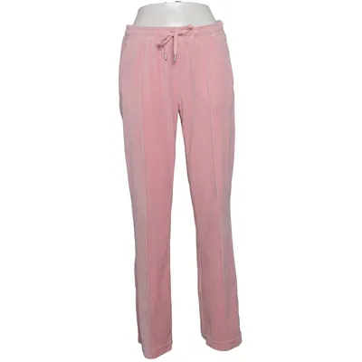 Sweatpants (Pink) from Juicy Couture Elastane, Polyester