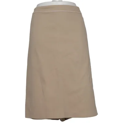 Nederdel (Beige) fra Sommermann Bomuld, Elastan, Polyamid, Polyester