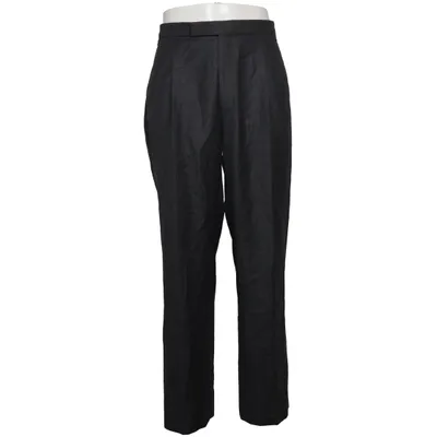 Suit pants (Gray) from Ede & Ravenscroft