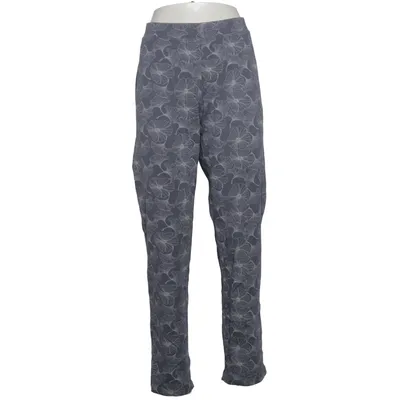 Leggings (Blue) from Tchibo Elastane, Polyester, Viscose