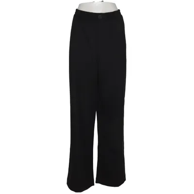 Broek (Zwart) van Libertine-Libertine Elastaan, Polyester, Wol