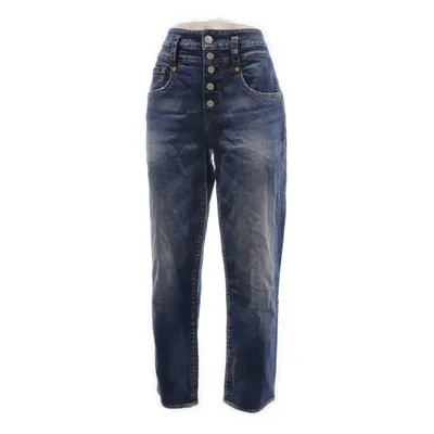 Jean (Pitch B HI Tap 5815) de Herrlicher Coton, Élasthane