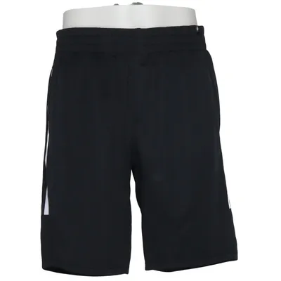 Basketbal shorts (Zwart) van Alex