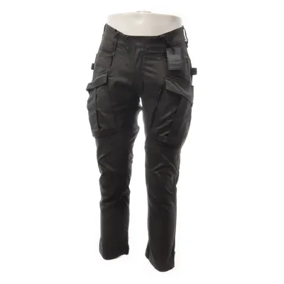 Cargobyxor (Svart) från Dunderdon Bomull, Polyester