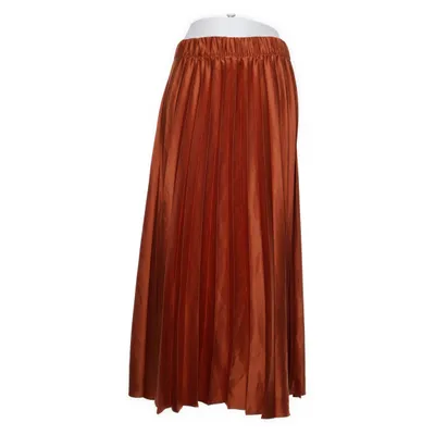 Långkjol (Orange) från Kuyichi Återvunnen polyester