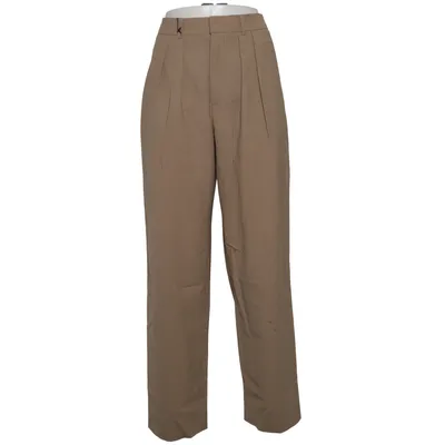 Suit pants (Beige) from Graumann Elastane, Polyester, Wool