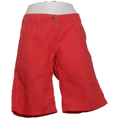 Short d'extérieur (Rouge) de Fresh Made Coton