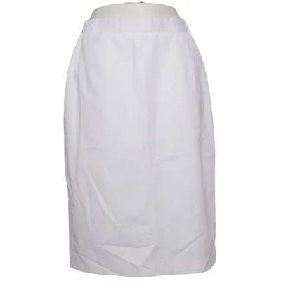 Jupe (Blanc) de Sym
