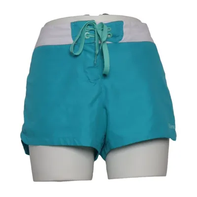 Badeshorts (Blå, Hvid) fra Bench Polyester