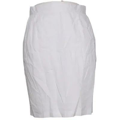 Jupe (Blanc) de Zucchero