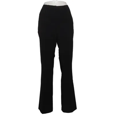 Kostuumbroek (Zwart) van Class International Elastaan, Polyester, Viscose