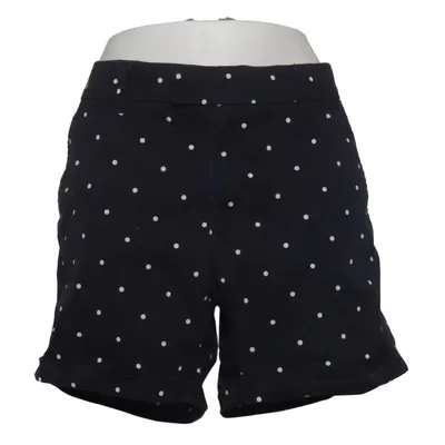 Shorts (Blå, Vit) från L.O.G.G by H&M Bomull, Elastan