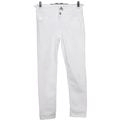 Jeans (White) from Liu Jo