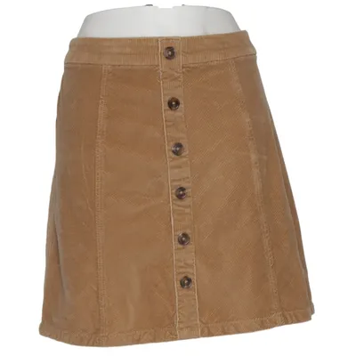 Skirt (Beige) from C&A Cotton, Elastane