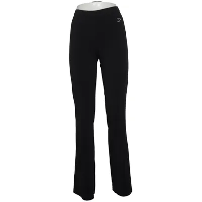 Sports tights (Black) from Gymshark Elastane, Recycled polyester