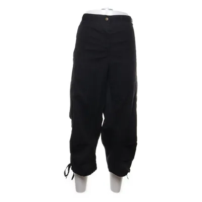 Cargoshorts (Svart) från Mia Linea Bomull, Polyester