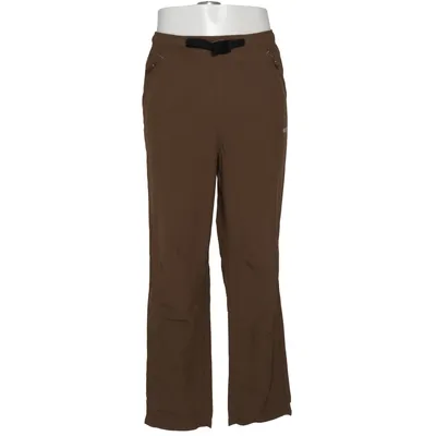 Outdoor pants (Brown) from Campri Nylon