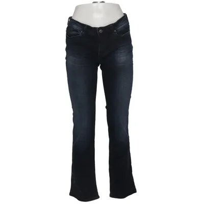 Jean (Bleu) de Mavi Jeans Co. Coton, Élasthane