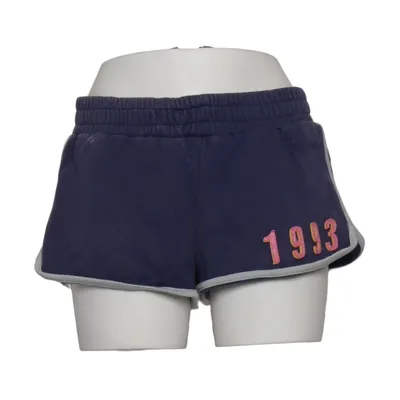 Mjukisshorts (Lila) från Zoo York Bomull, Polyester