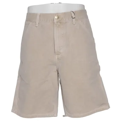 Short (SINGLE KNEE SHORT) de Carhartt WIP Coton biologique